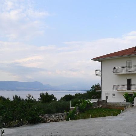 Apartments By The Sea Slatine, Ciovo - 15504 Luaran gambar