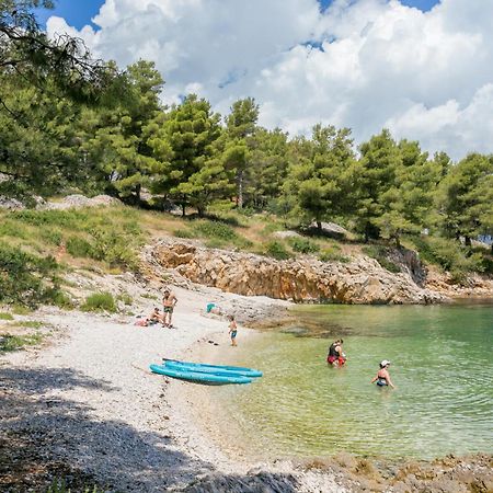 Apartments By The Sea Slatine, Ciovo - 15504 Luaran gambar