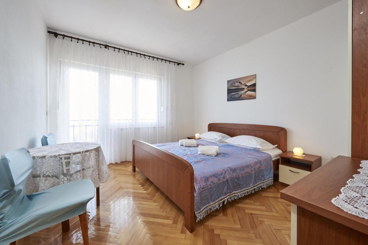 Apartments By The Sea Slatine, Ciovo - 15504 Luaran gambar