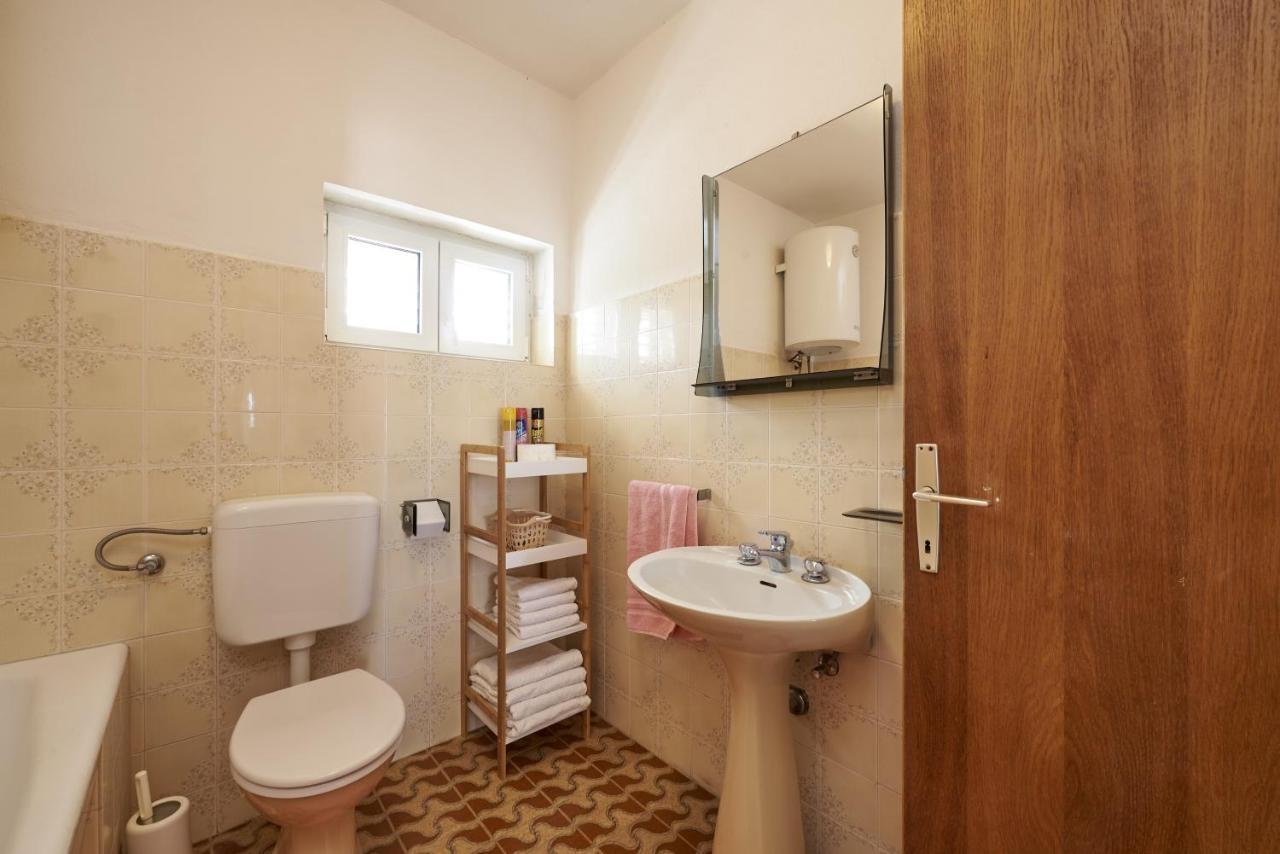 Apartments By The Sea Slatine, Ciovo - 15504 Luaran gambar