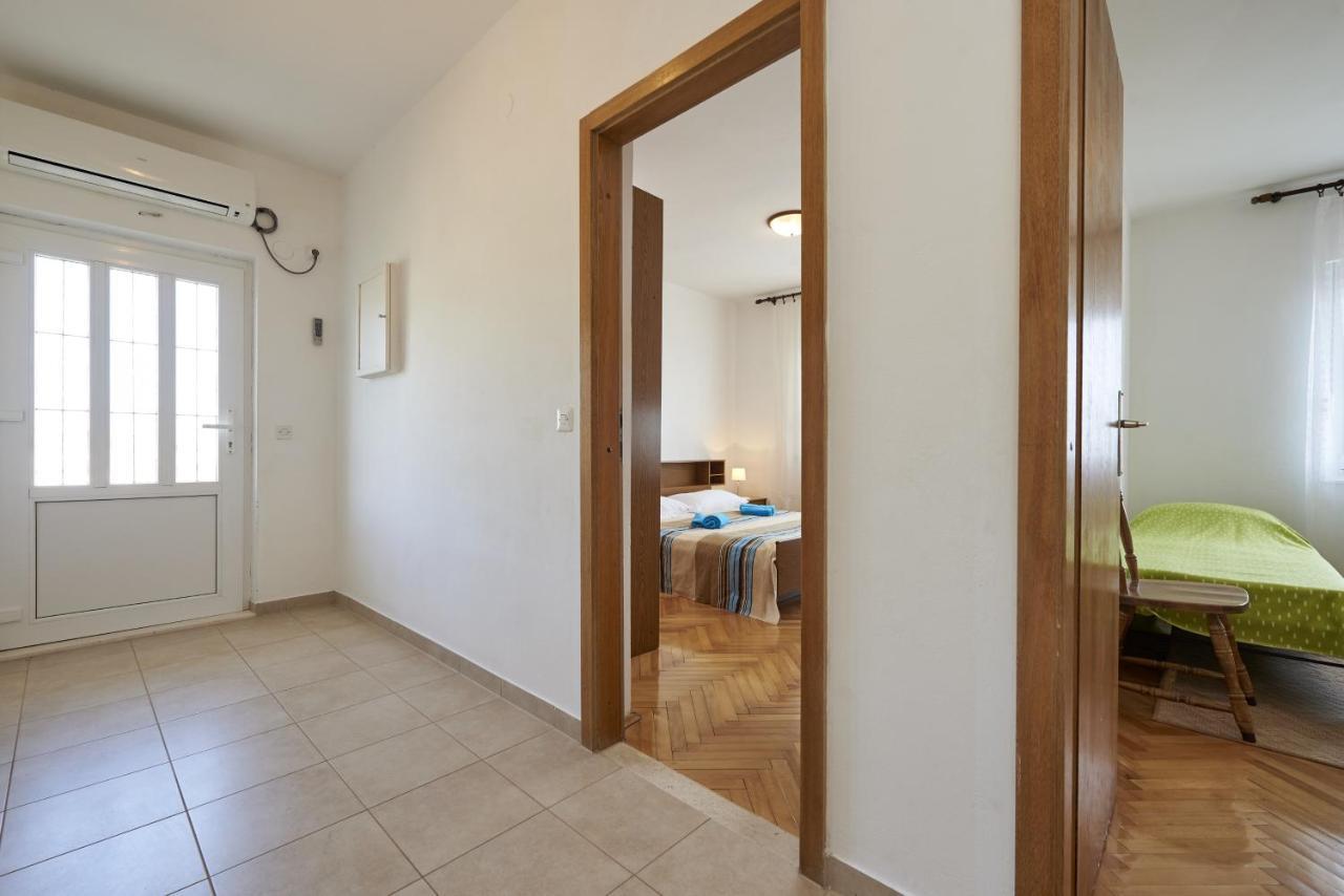 Apartments By The Sea Slatine, Ciovo - 15504 Luaran gambar