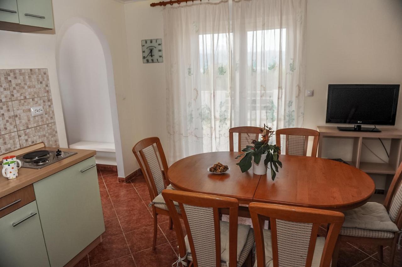 Apartments By The Sea Slatine, Ciovo - 15504 Luaran gambar