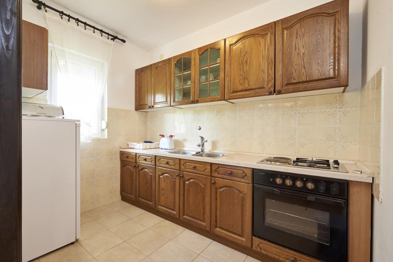 Apartments By The Sea Slatine, Ciovo - 15504 Luaran gambar