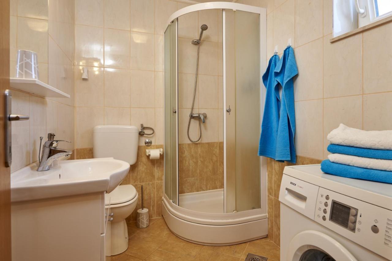 Apartments By The Sea Slatine, Ciovo - 15504 Luaran gambar
