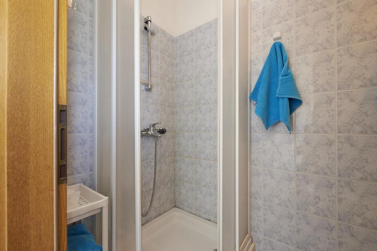Apartments By The Sea Slatine, Ciovo - 15504 Luaran gambar