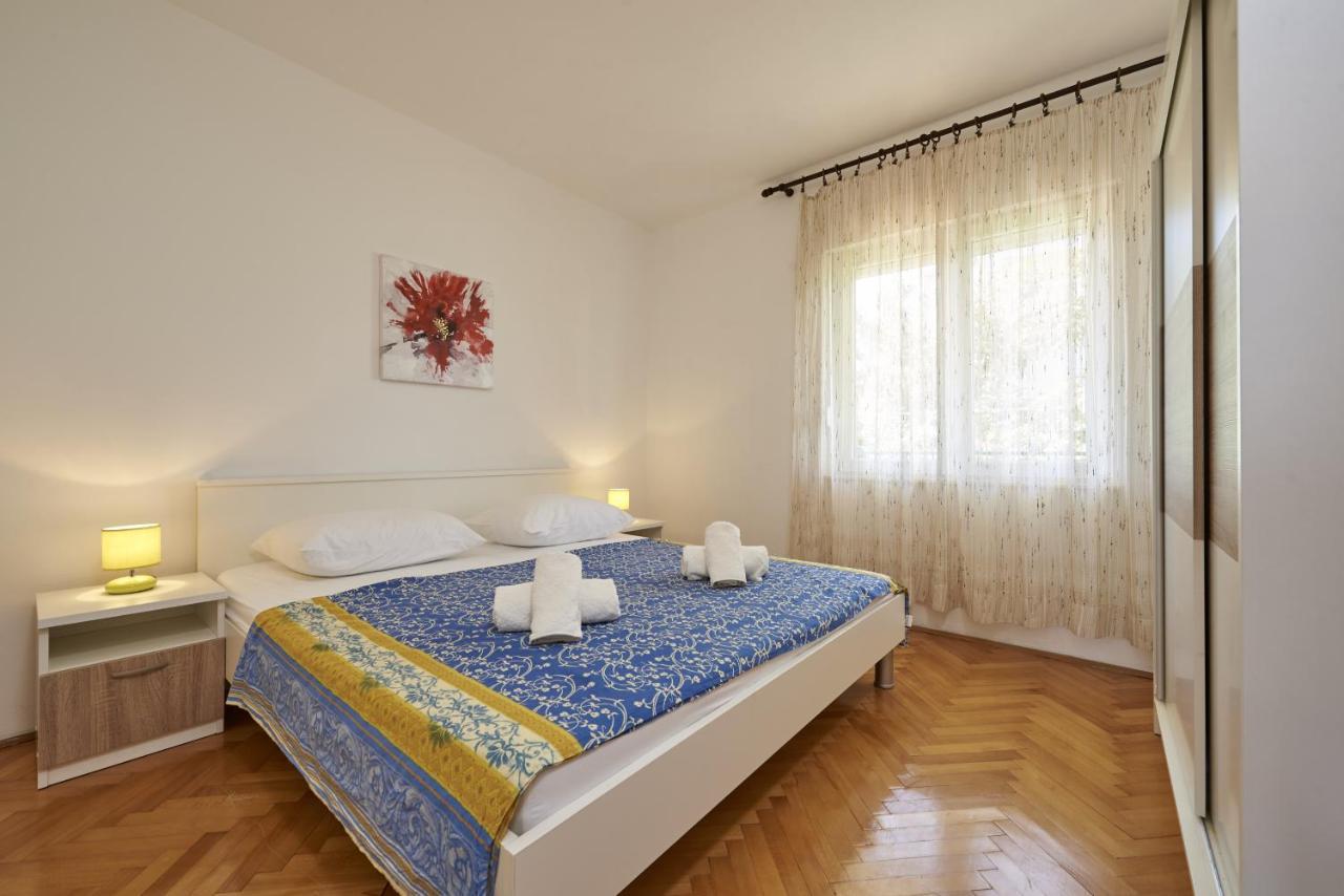 Apartments By The Sea Slatine, Ciovo - 15504 Luaran gambar