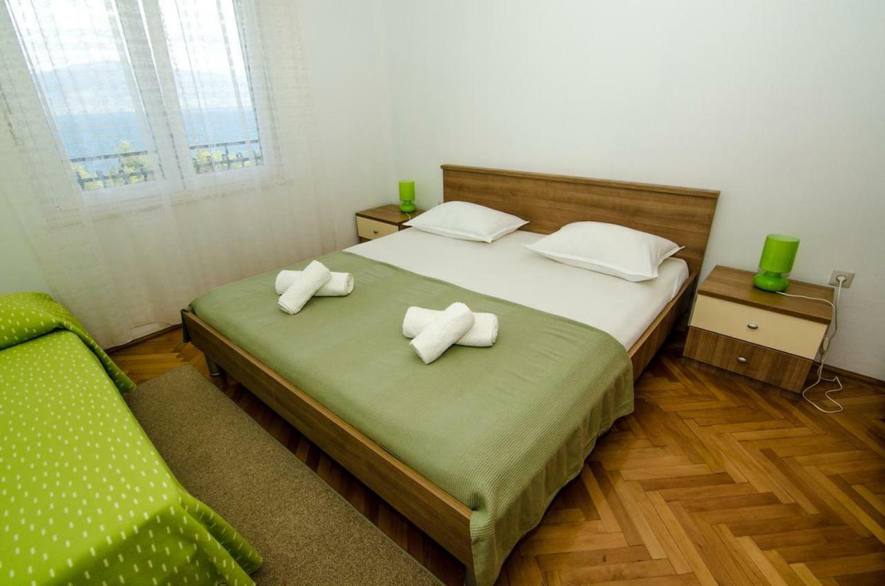Apartments By The Sea Slatine, Ciovo - 15504 Luaran gambar